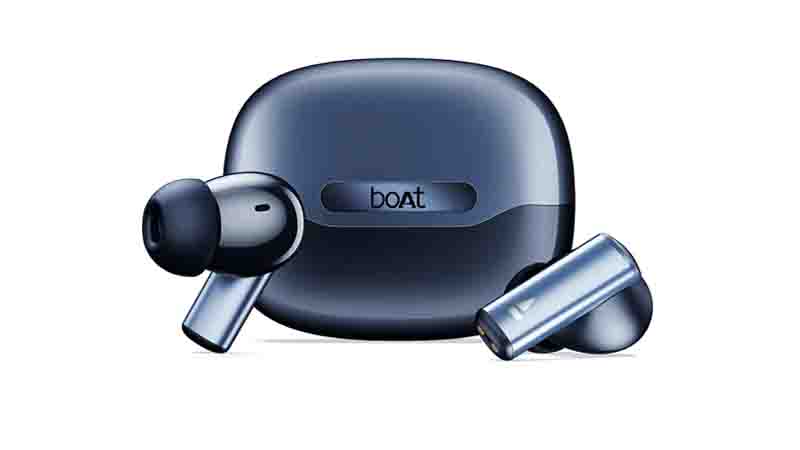 Perfect Earbuds for Remote Work and On-the-Go Professionals