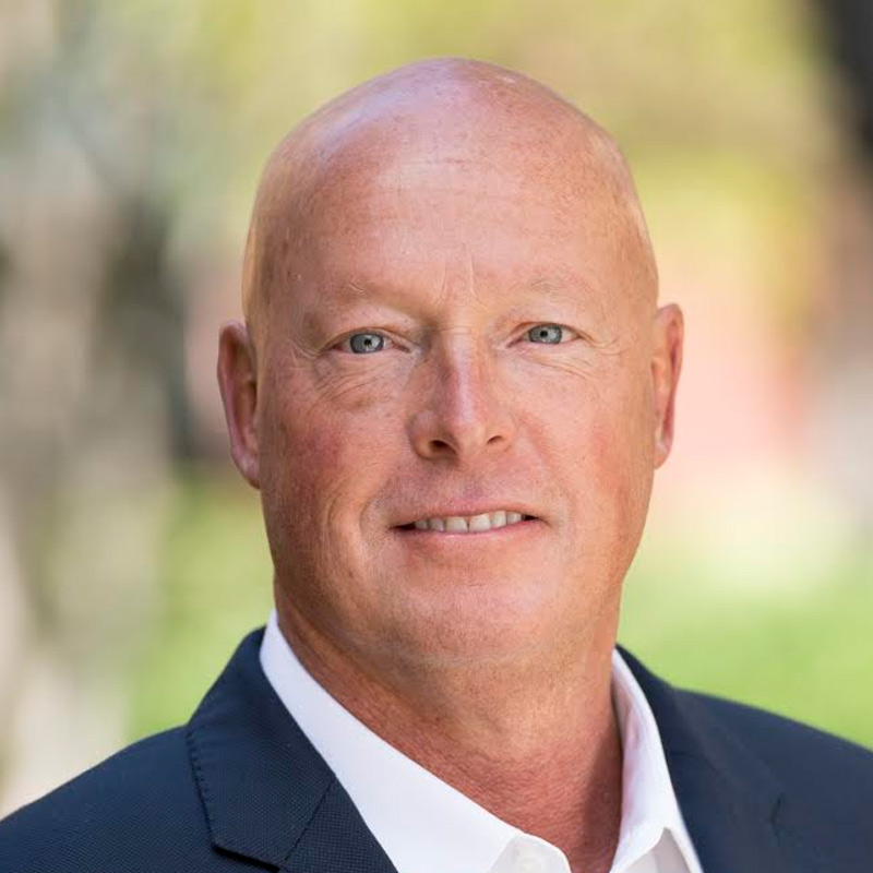 Disney CEO Bob Chapek says Star India is a shining example