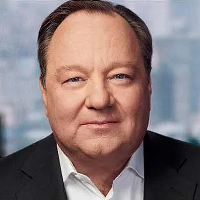 India is a fundamentally attractive market; has a tremendous future: Paramount global president and Ceo Bob Bakish