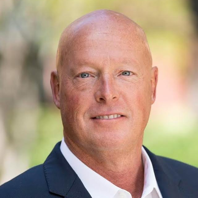 Flexibility is the future of cinema exhibition, says Disney CEO Bob Chapek