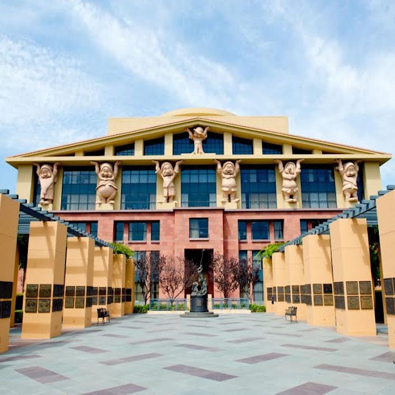 Bob Chapek exits Disney; Bob Iger returns as CEO for two more years