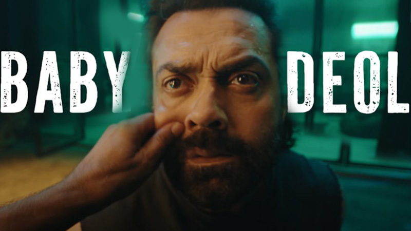 Prime Video’s The Boys proves Bobby Deol isn’t a ‘Baby’ in a hilarious video!