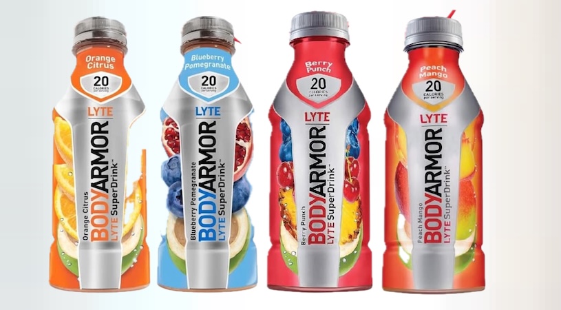 Coca-Cola brings American sports drink to India’s scorching summer market