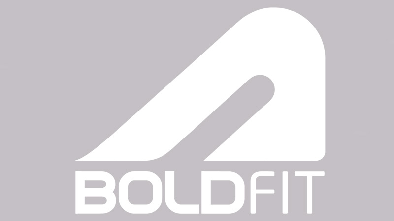 Boldfit unveils new logo and identity