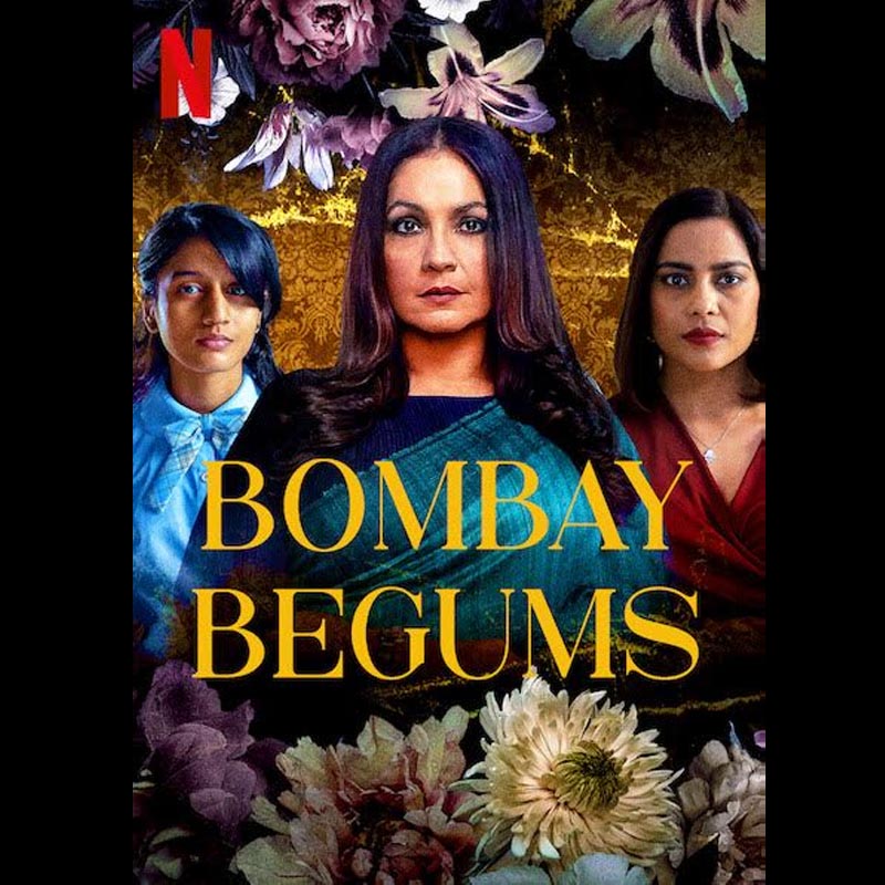 NCPCR asks Centre to order removal of scenes from Netflix’s ‘Bombay Begums’