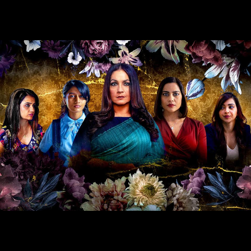 Bombay Begums: NCPCR asks Netflix to snip ‘objectionable’ scenes