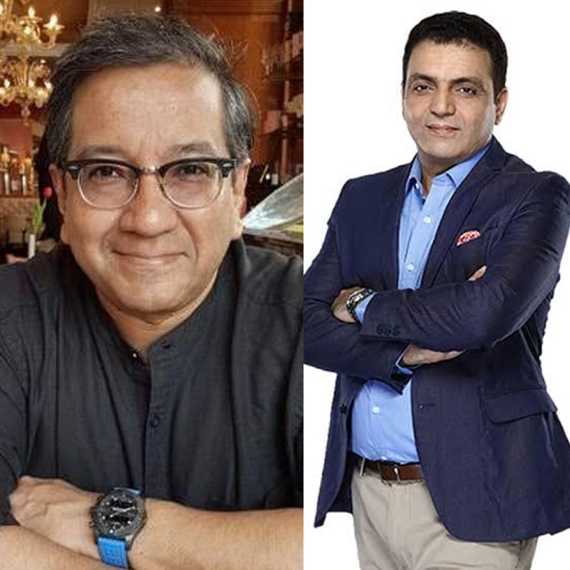 Business Today appoints Sourav Majumdar as editor, Siddharth Zarabi to lead Business Today TV