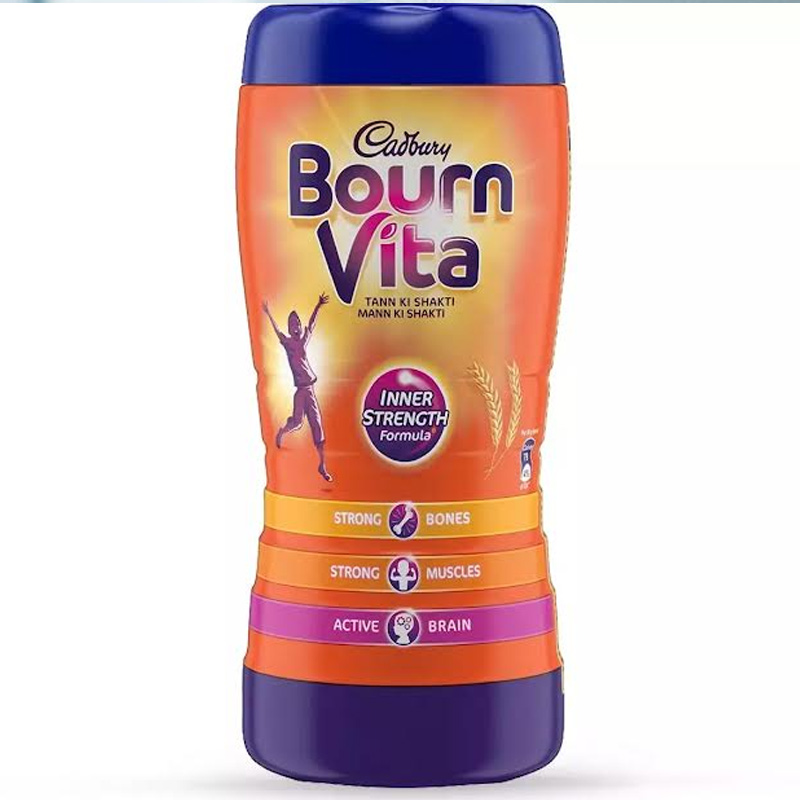 Cadbury Bournvita unveils new campaign ‘Faith Not Force’