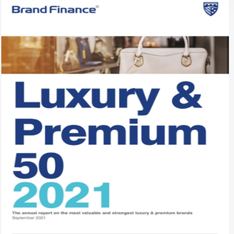 World’s top 50 luxury brands lose over $7 bn in value this year: Report