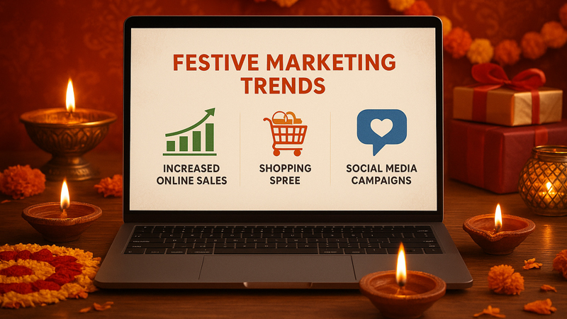 How Indian brands hit the festive marketing jackpot in 2025