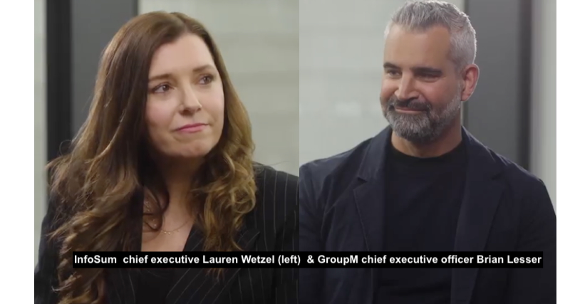 WPP snaps up InfoSum, promising a data-driven bonanza for brands