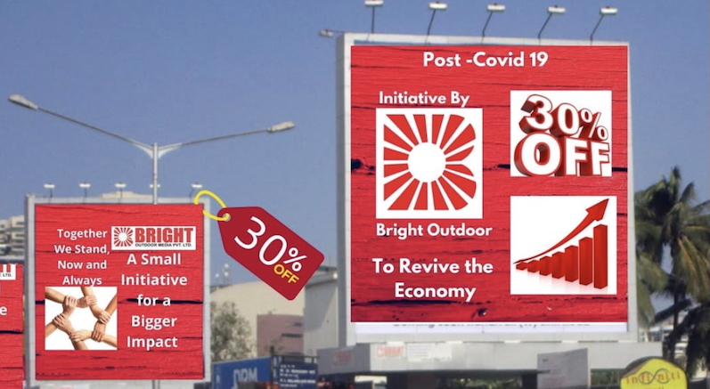 Bright Outdoor outdoes itself in FY25