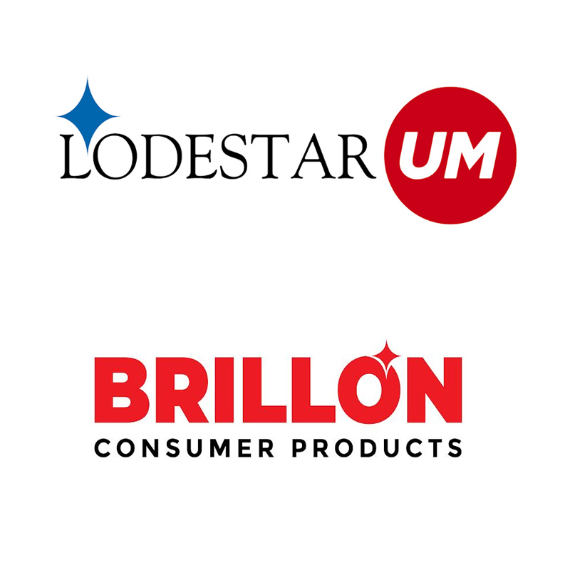 Brillon appoints Lodestar UM as media AOR