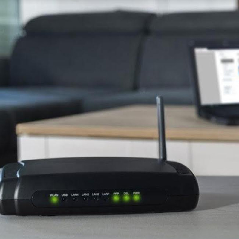 Fixed broadband demand peaks again as offices switch to work from home