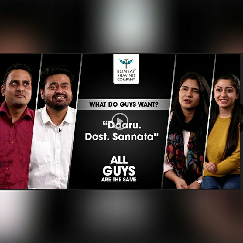 International Men’s Day: Brands challenge stereotypes, start conversation on mental health