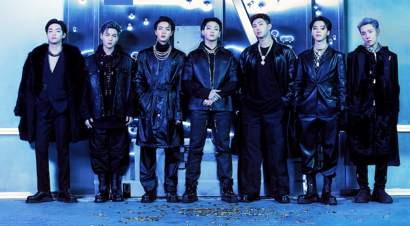 Hybe brings K-pop to the big screen with Cine Fest Asia – four days, five mega acts, all fandoms