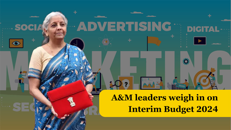 A&M leaders weigh in on Interim Budget 2024