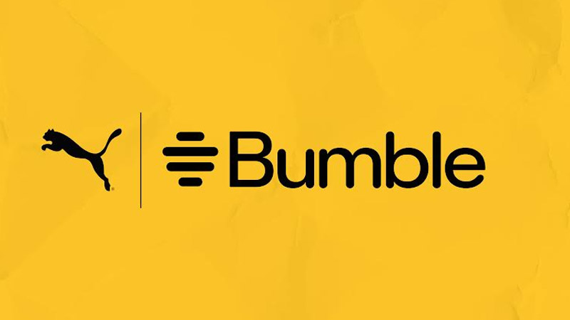 Puma India & Bumble partner to launch a joint singles run