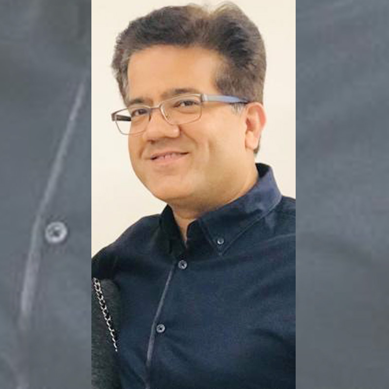 9X Media’s Bhupendra Makhi starts his new innings as CEO