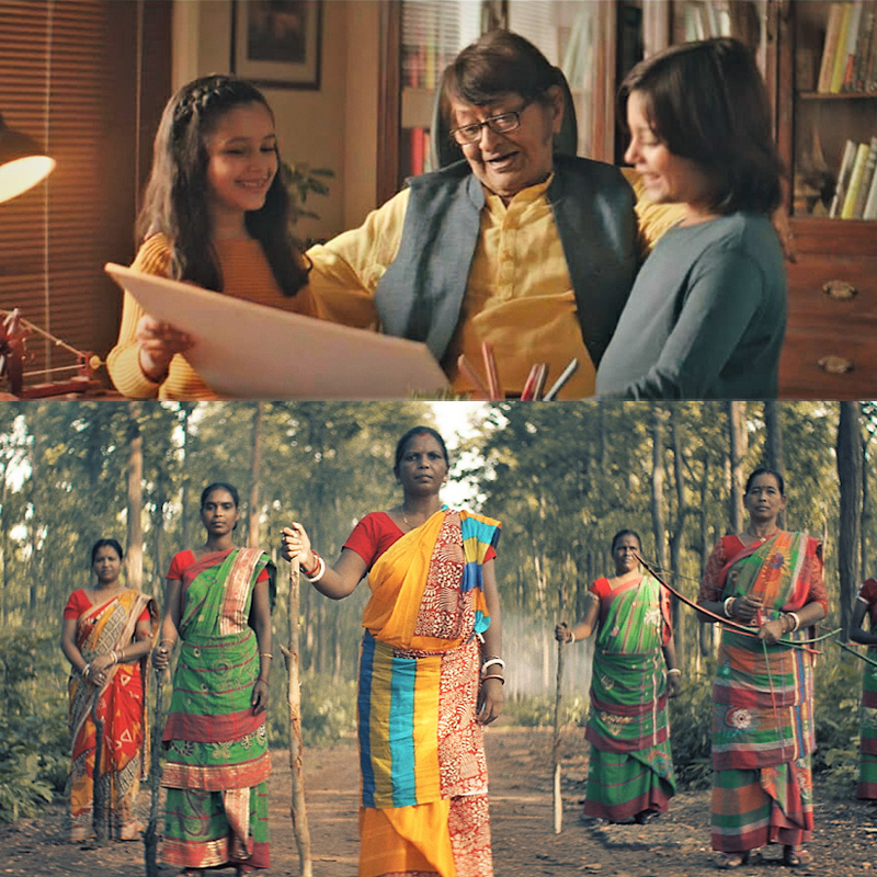 BYJU’S pays tribute to Mahatma Gandhi on his 152nd birth anniversary