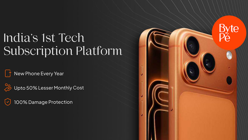 Byte-sized ownership: Bytepe turns smartphone dreams into subscriptions