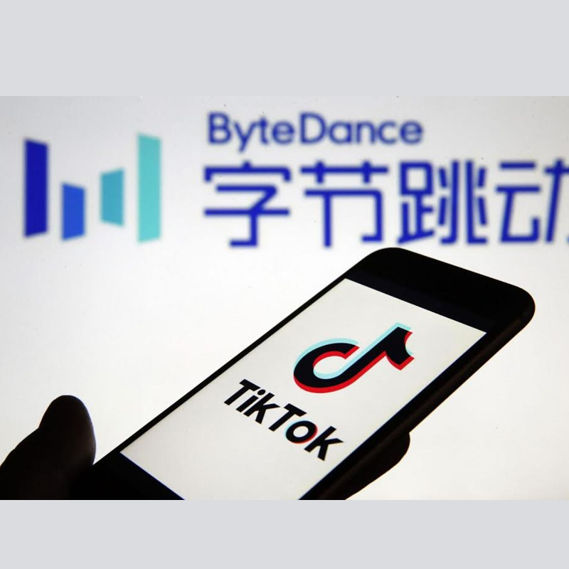 India’s freeze on bank accounts is harassment, ByteDance tells court