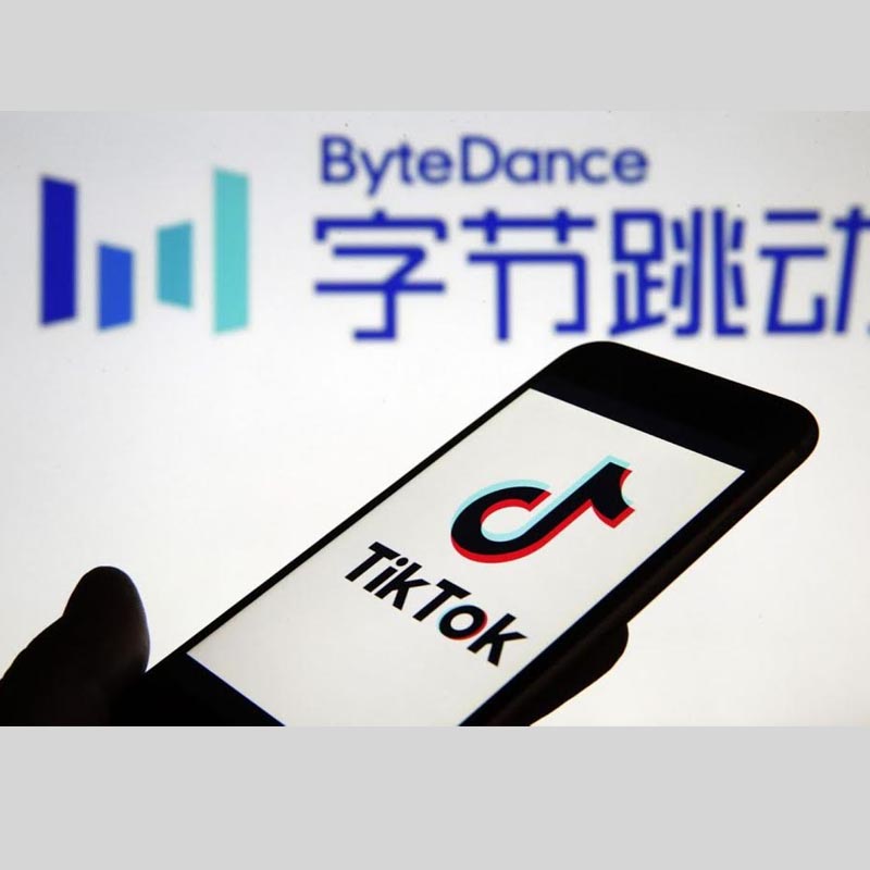 ByteDance moves to court over blocking of bank accounts in India
