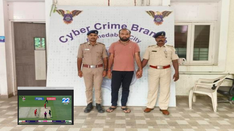 Disney Star India cracks down on illegal streaming website