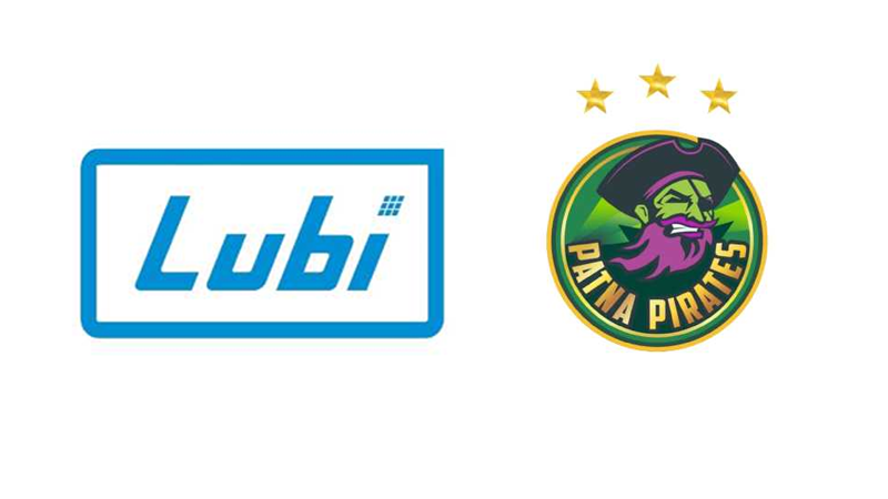 Lubi Industries partners with Patna Pirates for Pro Kabaddi League Season 11