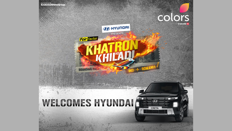 Become the ‘Khaas Khiladi’ with Khatron Ke Khiladi 14 and Hyundai!