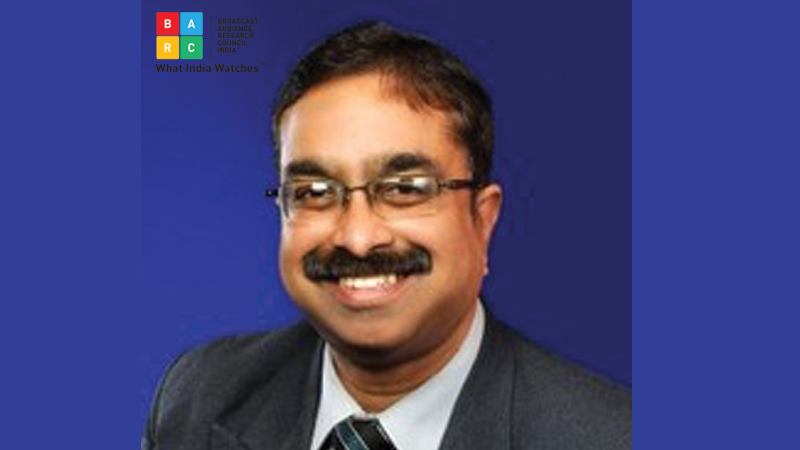Dr Bikramjit Chaudhuri to join as the new chief of measurement science & analytics, BARC India