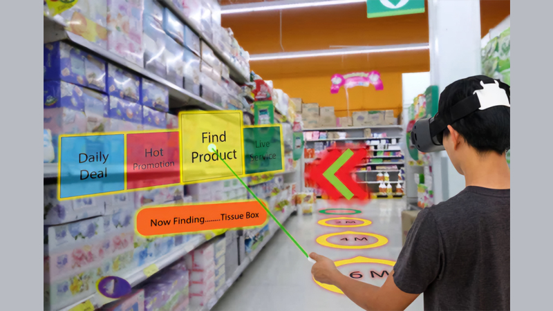 Metaverse: E-commerce’s potential game-changer or just another hype?