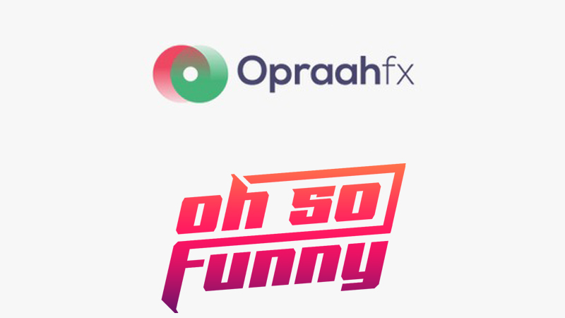 OpraahFx forays into meme marketing with ‘OhsoFunny’