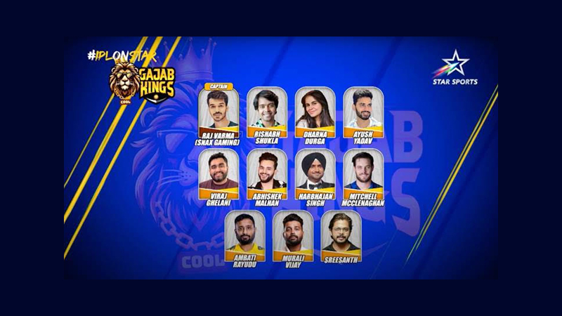 Meta and Star Sports forge partnership with 250+ creators to elevate IPL 2024 fan experience