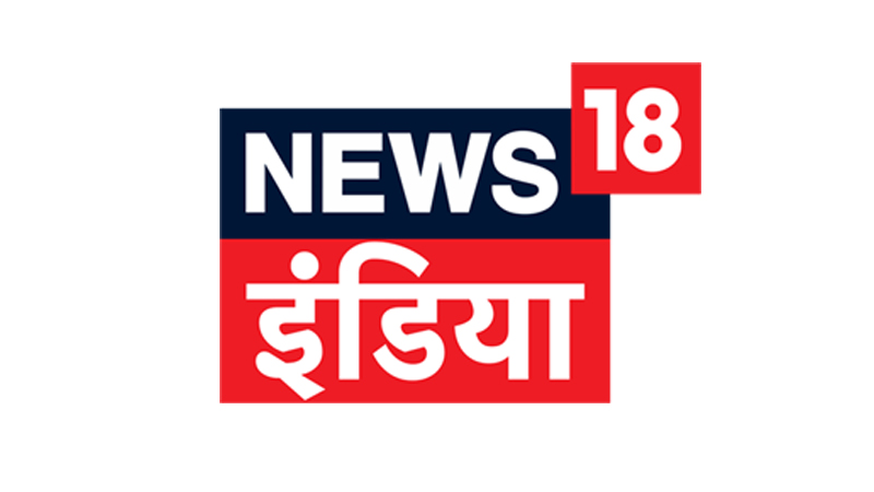 News18 launches unique OOH campaign in GroupM offices