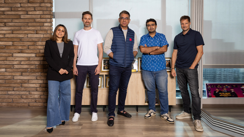 Banijay Asia & SERA team up to send one Indian to space on Blue Origin’s New Shepard rocket