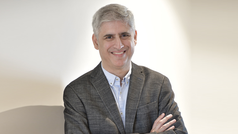 Harsha Razdan’s reaction on Reliance-Disney merger!