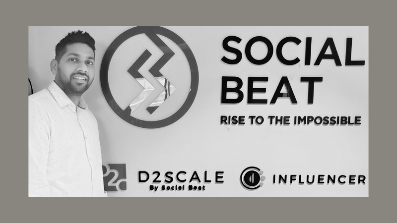 Social Beat appoints Ashish Tambe as national creative director