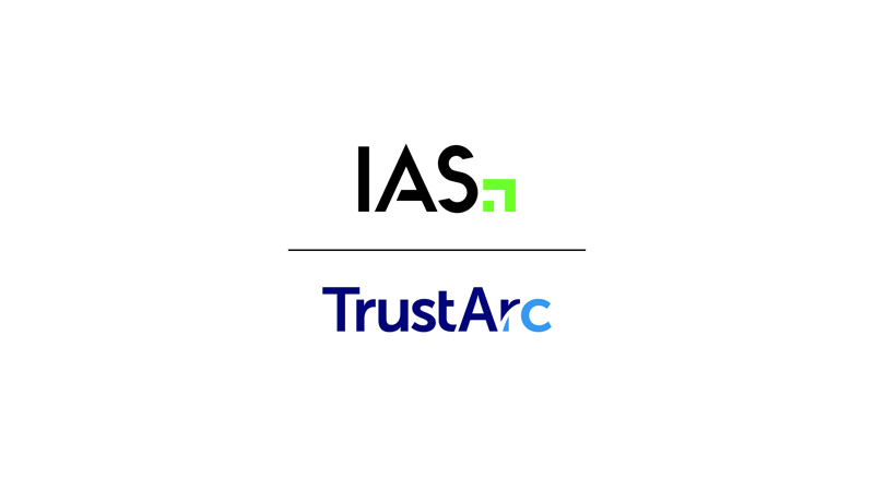 TrustArc awards IAS with its new responsible AI certification