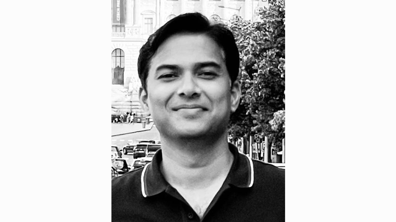 Mindshare ropes in Kalyan Undinty as head of E-Commerce