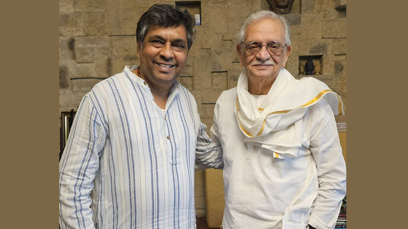 Pt. Bhavdeep Jaipurwale releases ‘Dil Pareshan Karta Hai’ album