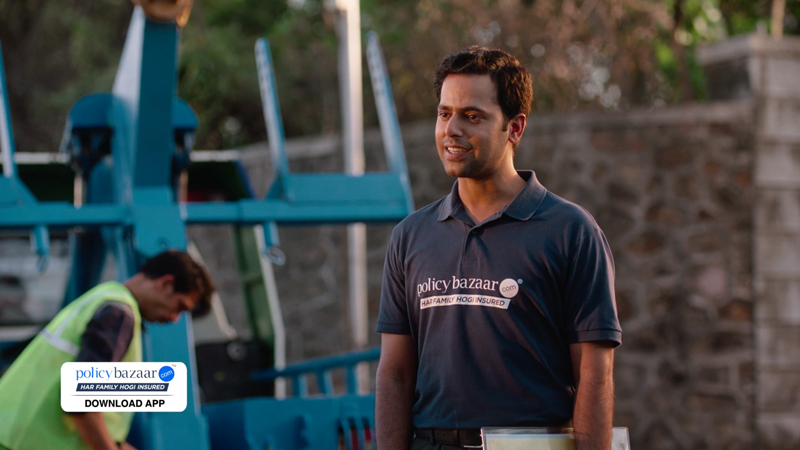 Policybazaar launches new ad campaign on exceptional claims assistance