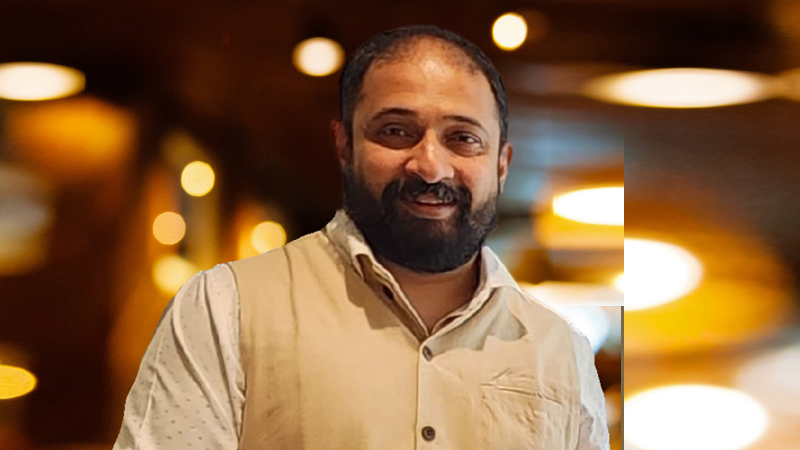 Celio India appoints Rejoy Rajan as new head of marketing & PR