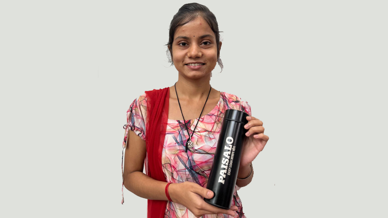 #PaisaloRakhegaKhayal campaign to support on-field employees amidst the heatwave