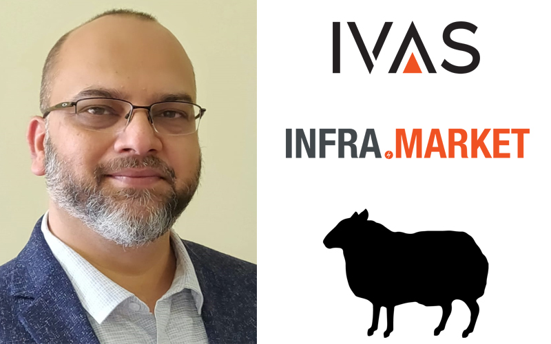 BBH India bags creative mandate for IVAS by Infra Market