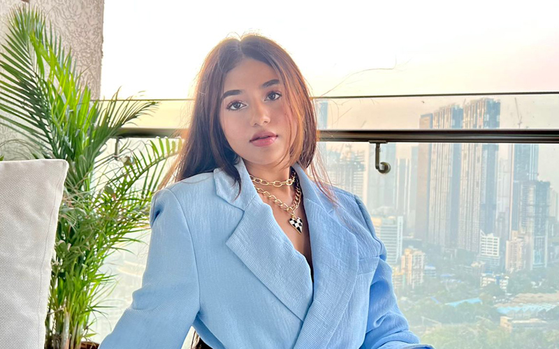 Young entrepreneur Shikha Parmar launches “The Bae Club” in India