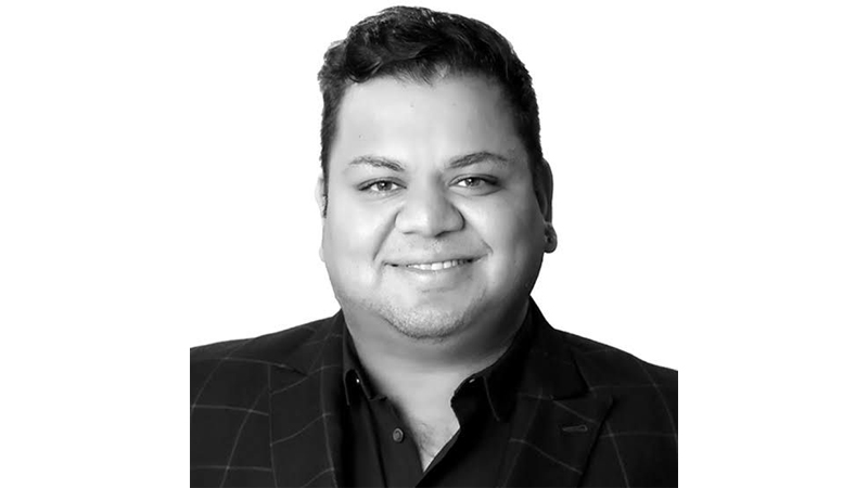 “Kalamkaar serves as a launchpad for upcoming artists by providing them with the right resources”: Ankit Khanna