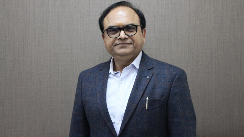 “Bamboo socks offer a plethora of benefits compared to traditional socks”: Raj Kumar Jain