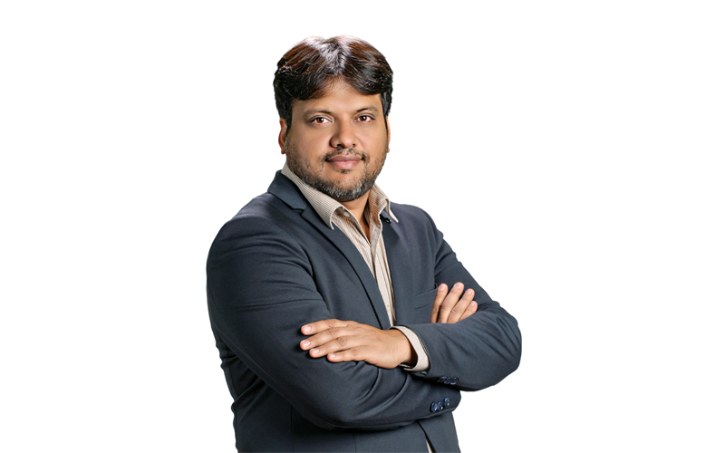 CABT Logistics appoints Sharique Malgaonkar as COO