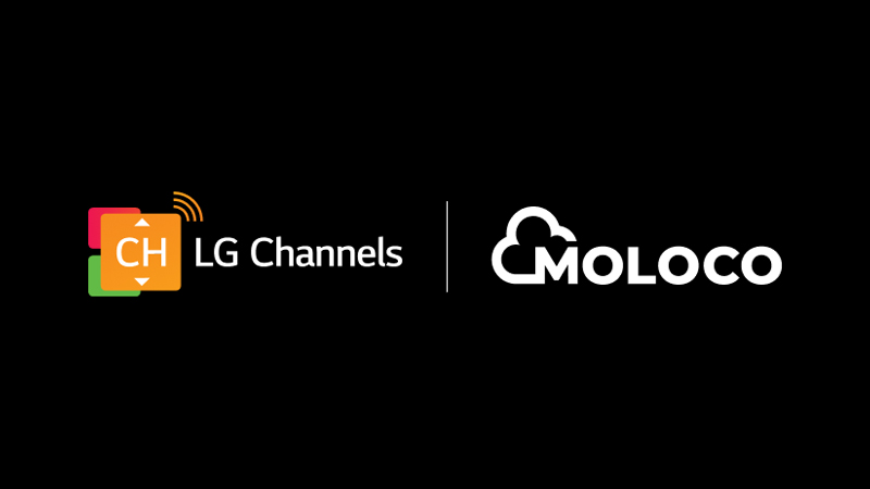 LG Channels partners with Moloco to enhance streaming ads in India